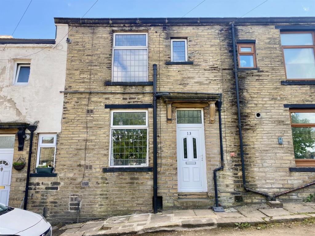Main image of property: Moor Street, Bradford