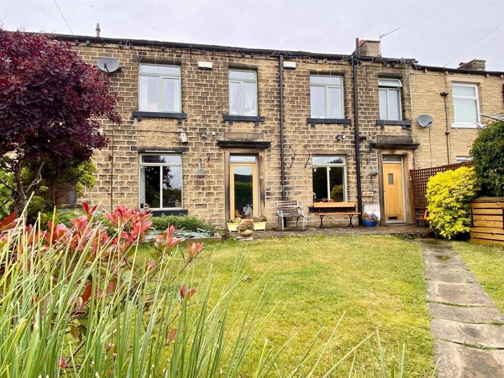 Main image of property: Quarmby Road, Huddersfield