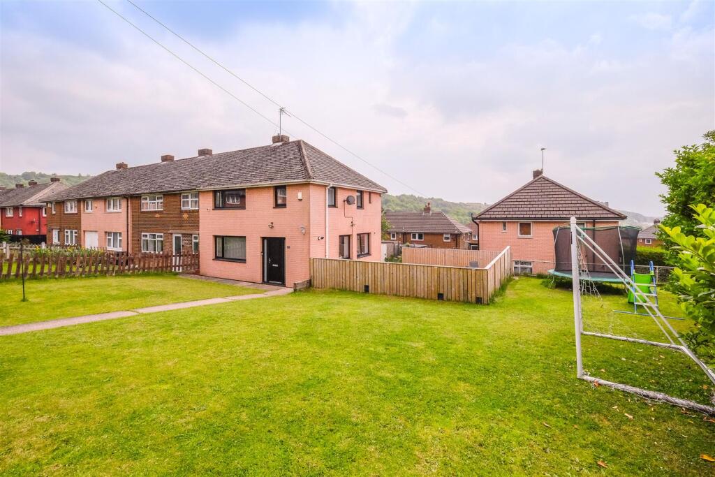 Main image of property: Woodbrook Place, Halifax