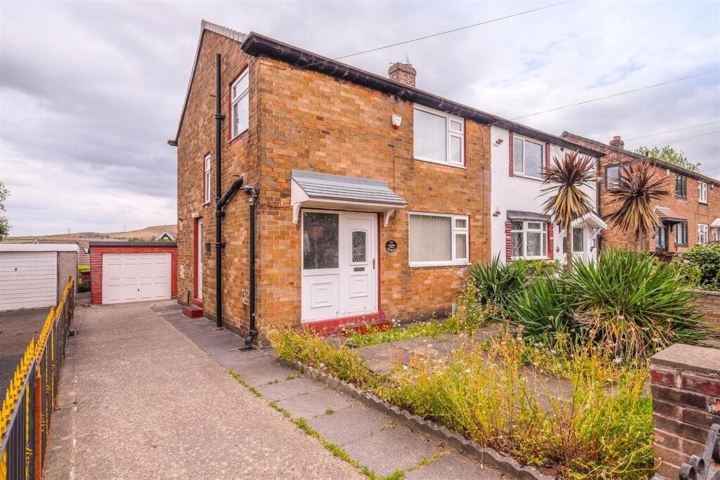 Main image of property: Keldregate, Huddersfield