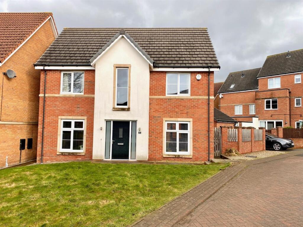 Main image of property: Tailor Close, Scholes