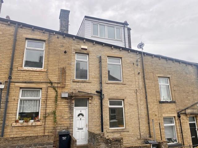 Main image of property: Hanover Street, Sowerby Bridge
