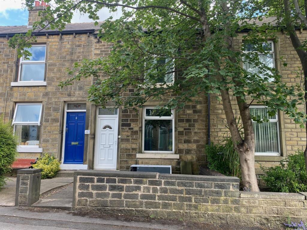 Main image of property: Waverley Terrace, Huddersfield