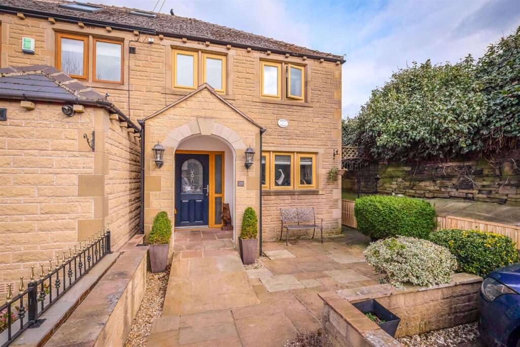 Main image of property: Finkil Street, Brighouse