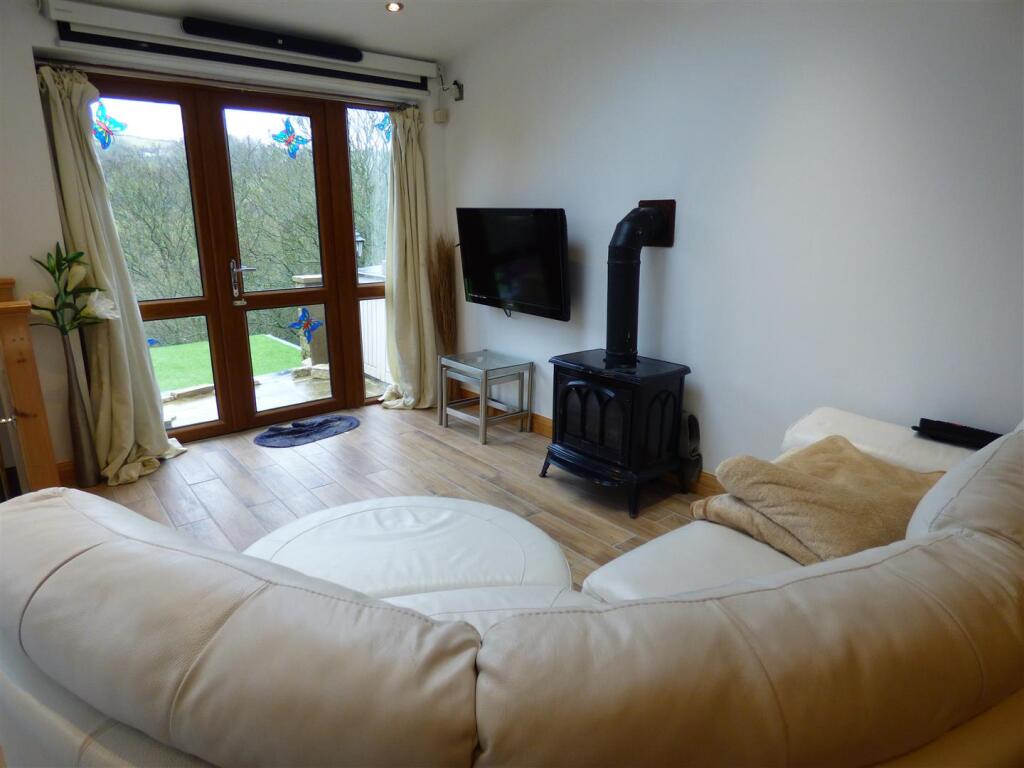 Main image of property: Sutcliffe Wood Lane, Hipperholme, Halifax