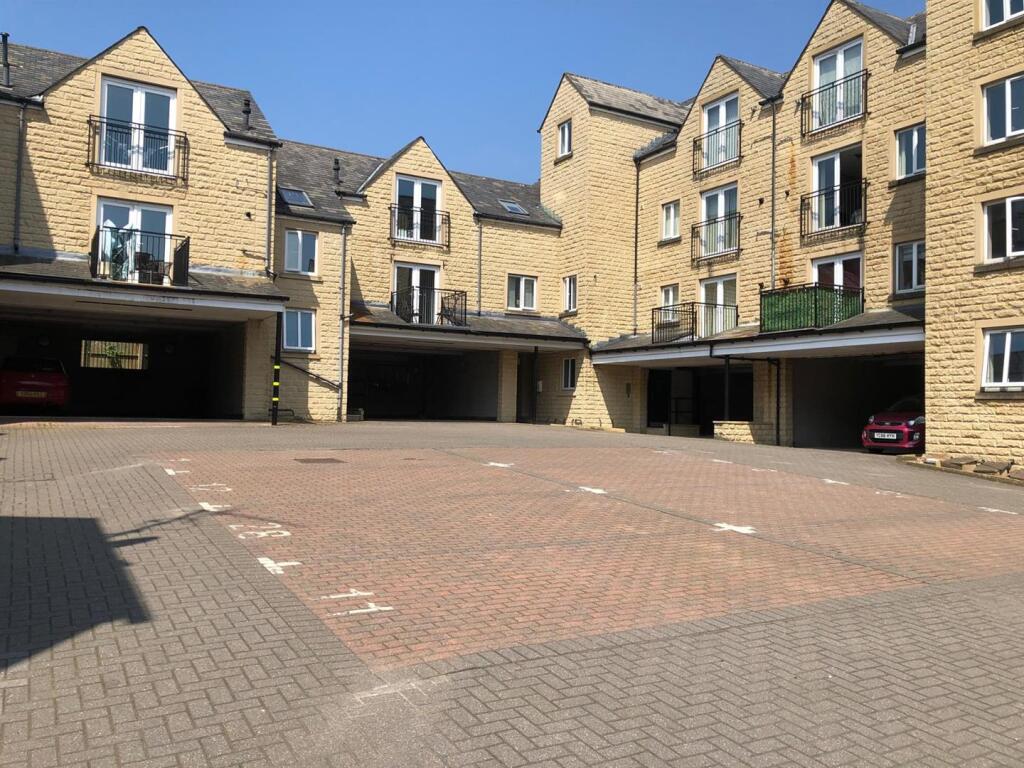 Main image of property: Winchester Court, Boothtown, Halifax