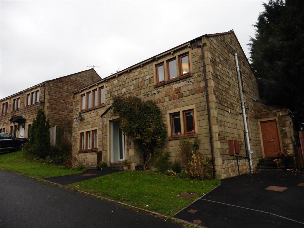 Main image of property: Spring Farm Mews, Wilsden, Bradford