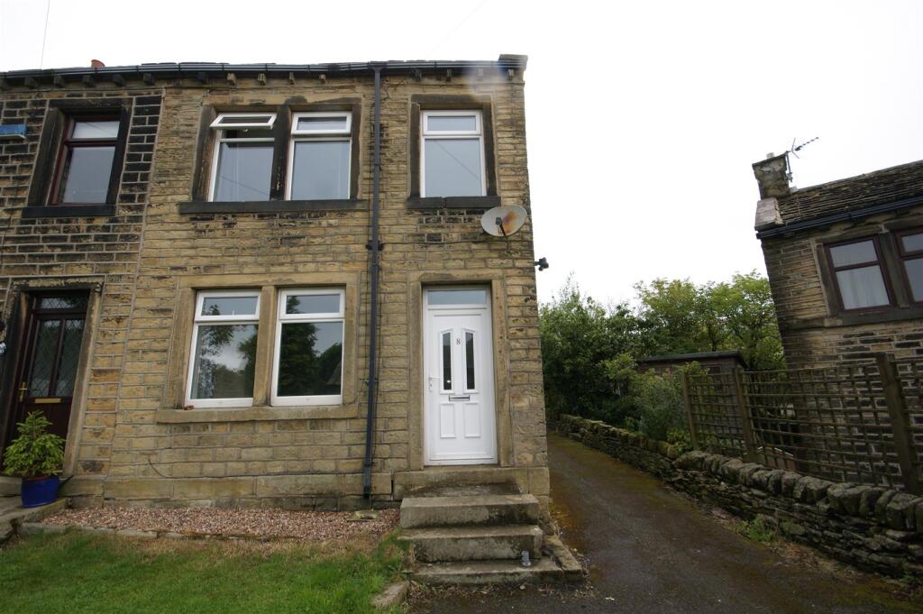 Main image of property: Drummer Lane, Bolster Moor, Huddersfield