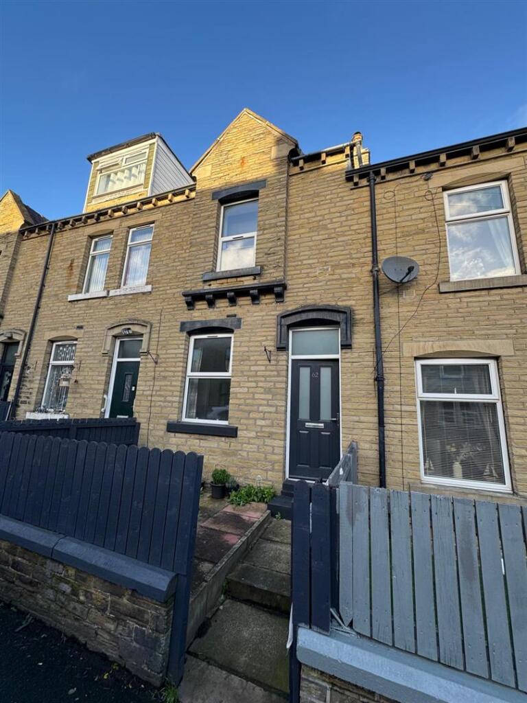 Main image of property: Elizabeth Street, Elland