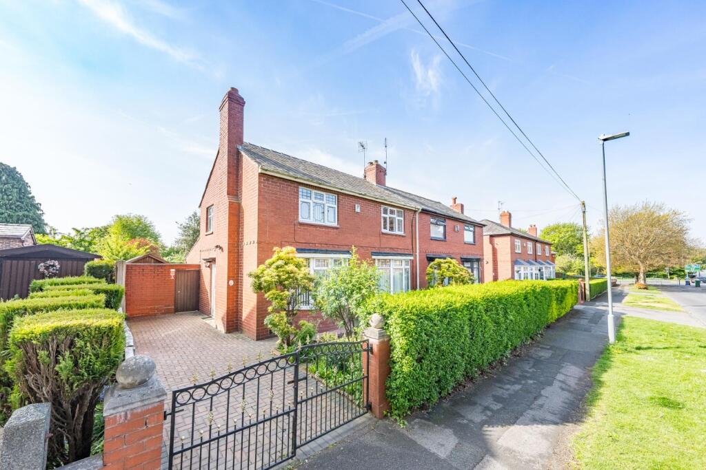 Main image of property: Liverpool Road, Prescot, Merseyside
