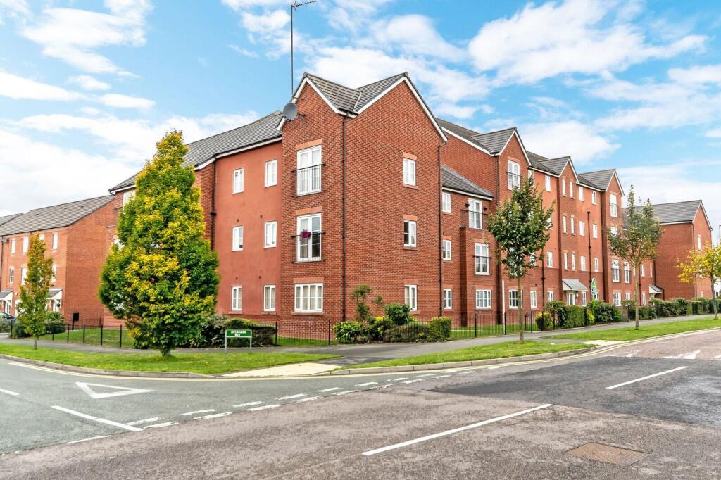 Main image of property: Speakman Way, Prescot