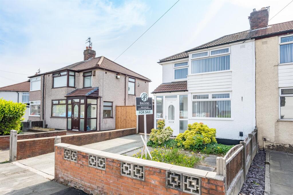 Main image of property: Windy Arbor Road, Whiston, Prescot