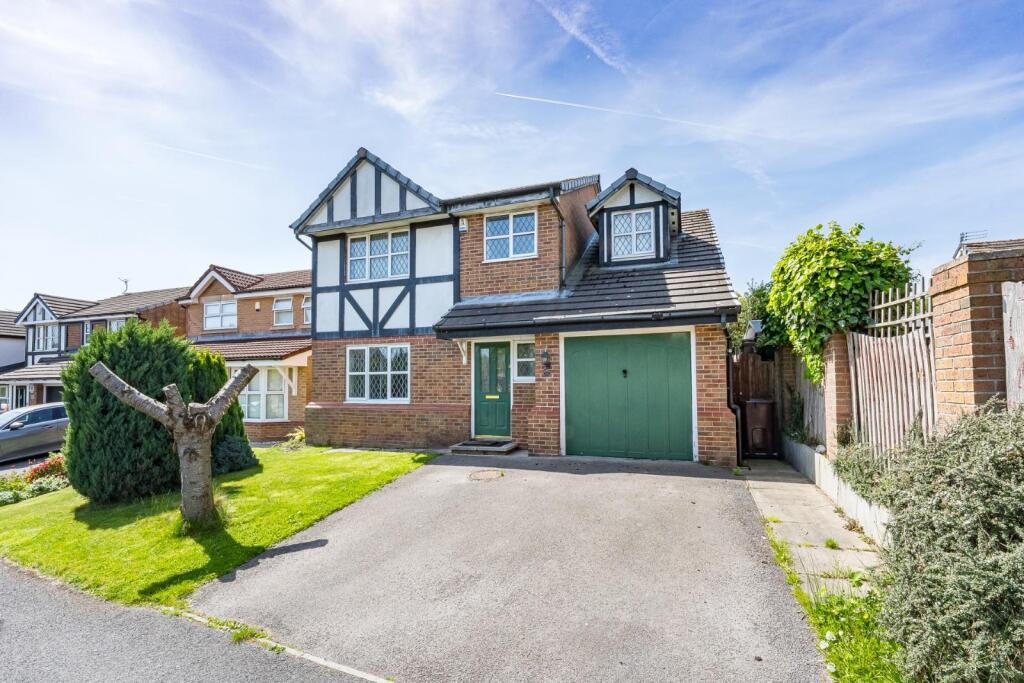 Main image of property: Lloyd Road, Prescot