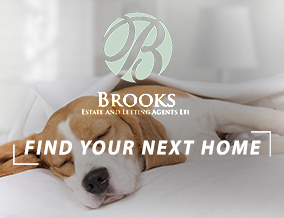 Get brand editions for Brooks Estate and Letting Agents Ltd, Prescot