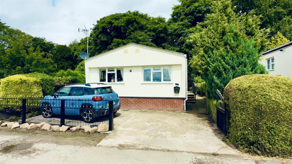 Main image of property: Wood End, Halsnead Park, Whiston