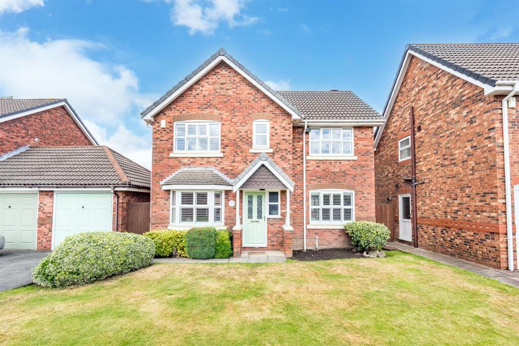 Main image of property: Watling Way, Whiston