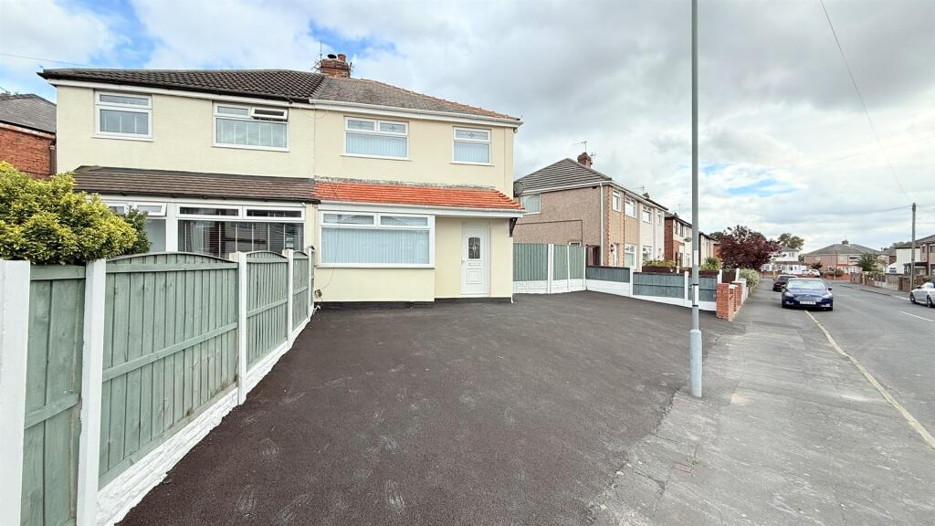 Main image of property: Willow Grove, Prescot