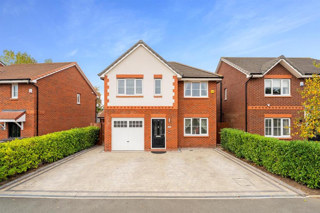 Main image of property: Atherton Drive, Prescot