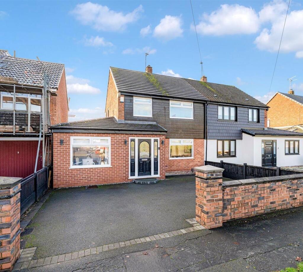 Main image of property: Tithebarn Road, Knowsley, Prescot
