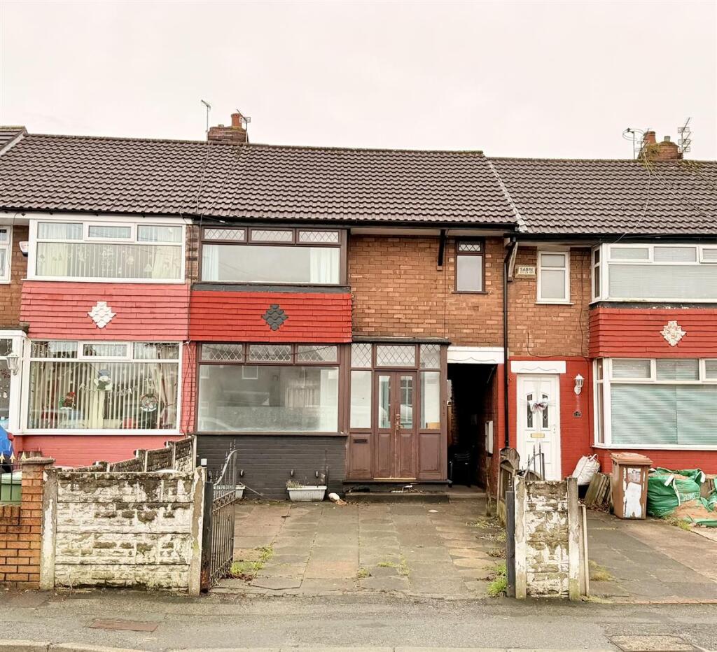 Main image of property: Longton Lane, Rainhill, Prescot