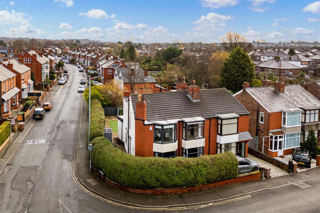 Main image of property: Old Lane, Eccleston Park, Prescot