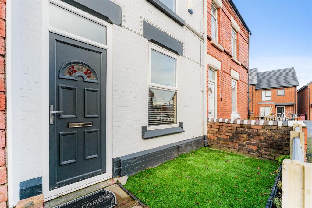 Main image of property: Albany Road, Prescot