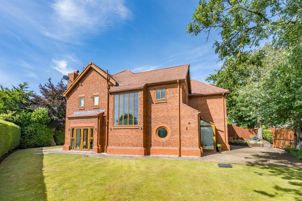 Main image of property: St. James Road, Rainhill, Merseyside