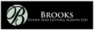 Brooks Estate and Letting Agents Ltd, Prescot