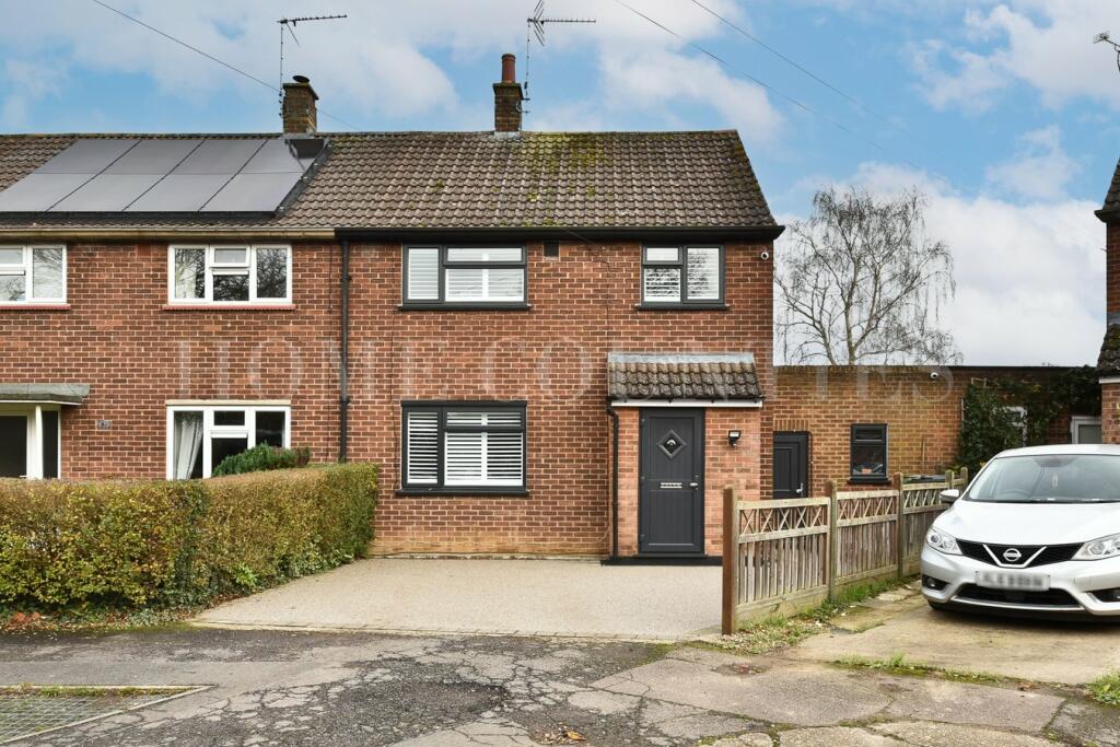 Additional property image - Fellowes Lane, Colney Heath, St Albans, AL4