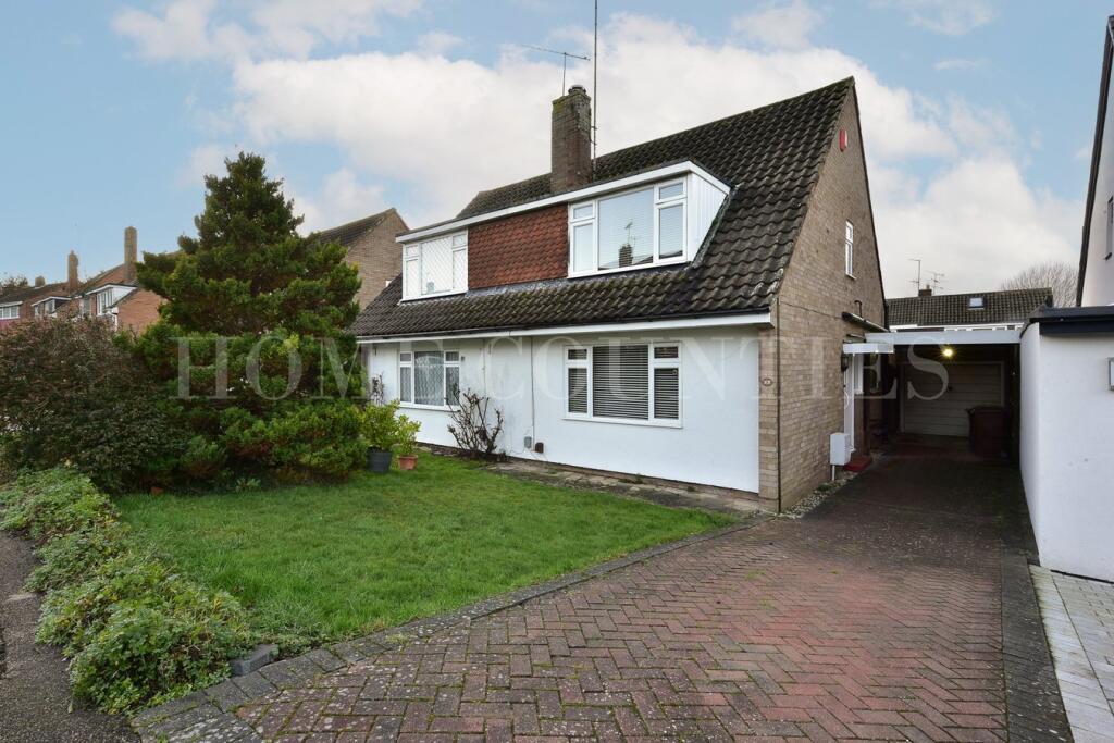 Main image of property: Robert Close, Potters Bar, EN6