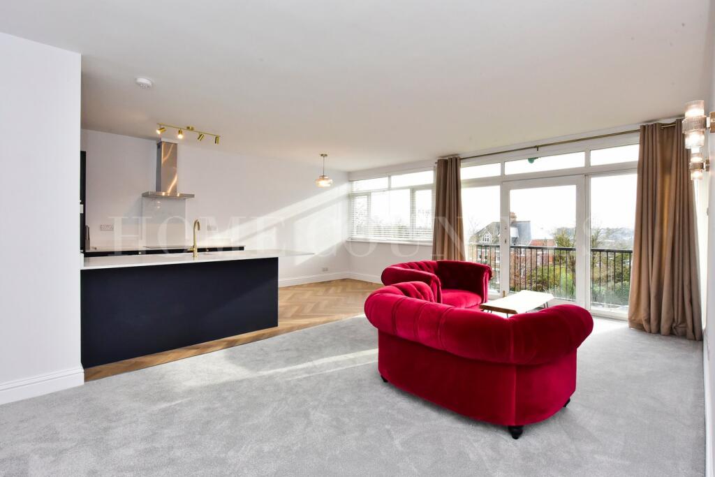 Main image of property: Hadley Road, Barnet, EN5