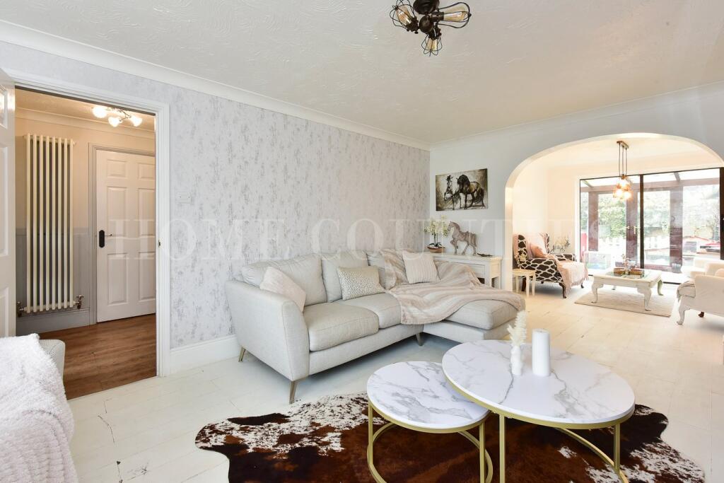 Additional property image - Oakington, Welwyn Garden City, AL7