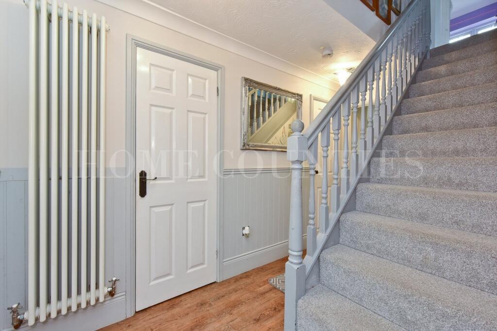 Additional property image - Oakington, Welwyn Garden City, AL7