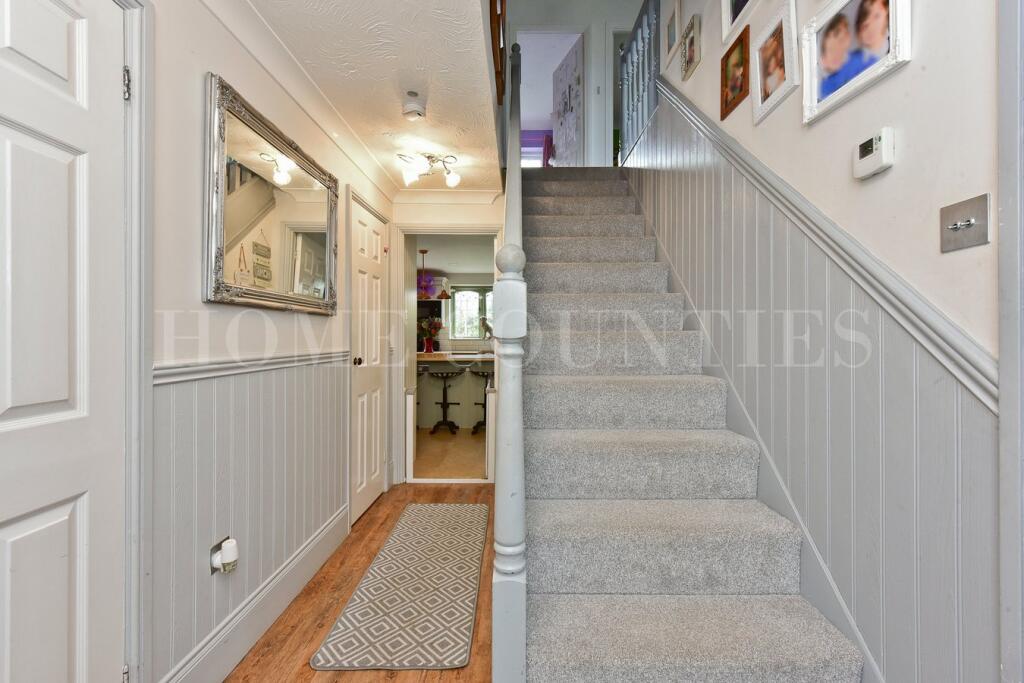 Additional property image - Oakington, Welwyn Garden City, AL7