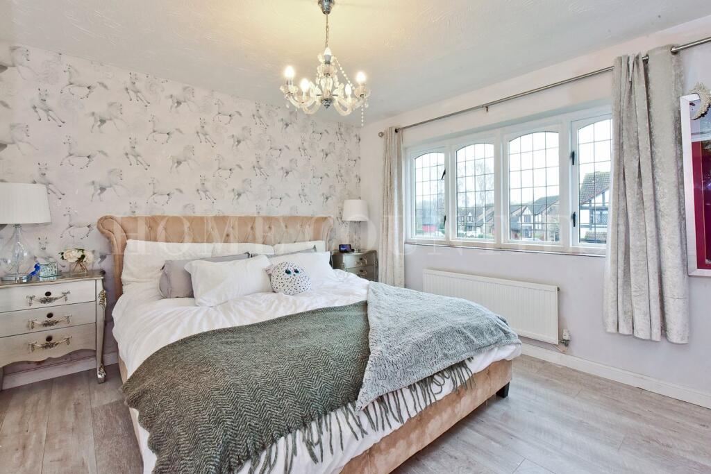 Additional property image - Oakington, Welwyn Garden City, AL7