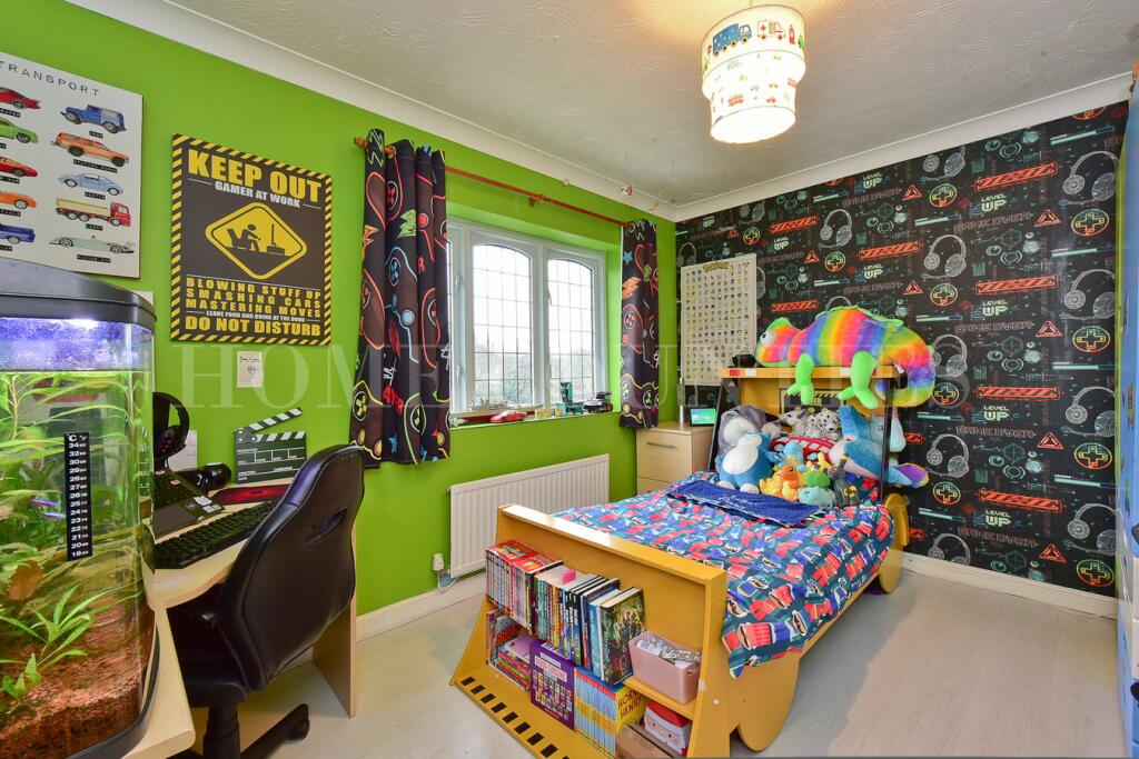 Additional property image - Oakington, Welwyn Garden City, AL7