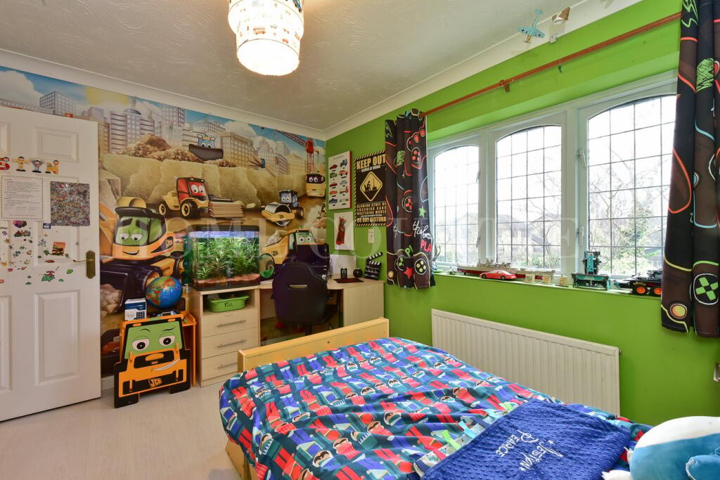 Additional property image - Oakington, Welwyn Garden City, AL7