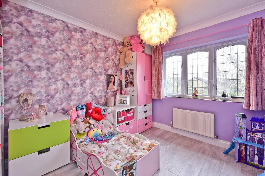 Additional property image - Oakington, Welwyn Garden City, AL7