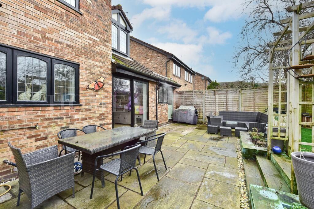 Additional property image - Oakington, Welwyn Garden City, AL7