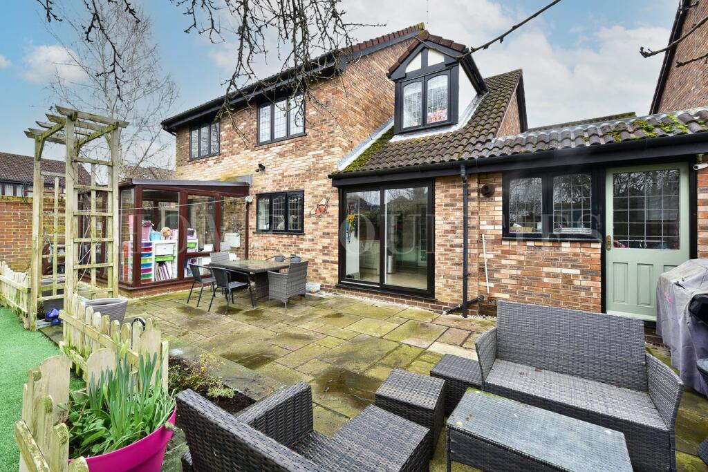 Additional property image - Oakington, Welwyn Garden City, AL7