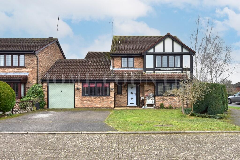 Additional property image - Oakington, Welwyn Garden City, AL7