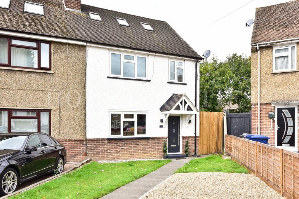 Main image of property: Westbrook Square, Barnet, EN4