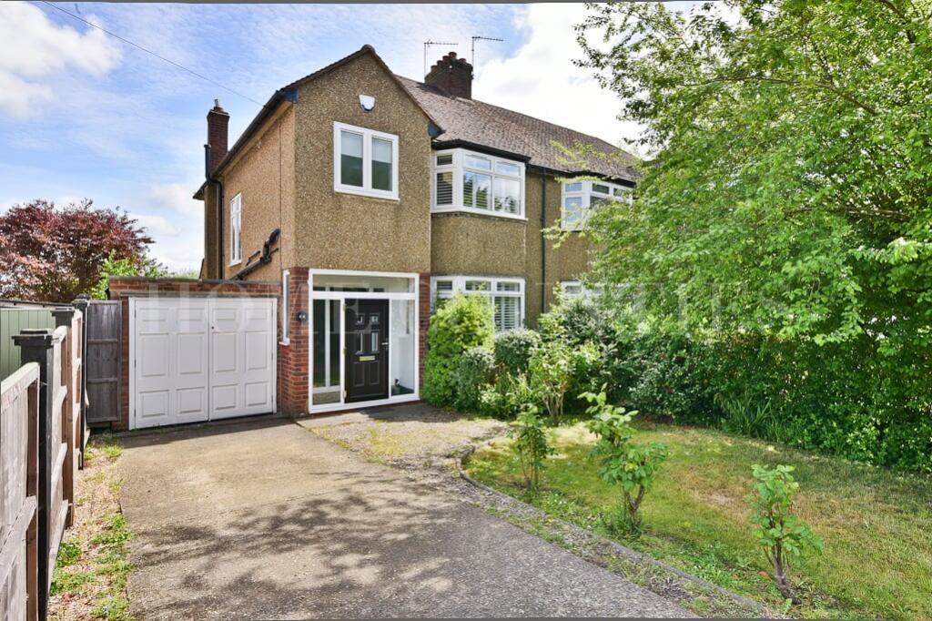 Main image of property: Southgate Road, Potters Bar, EN6