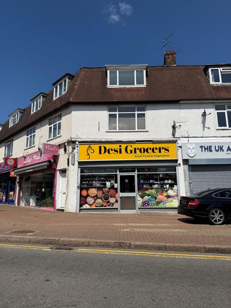 Main image of property: Mutton Lane, Potters Bar, EN6