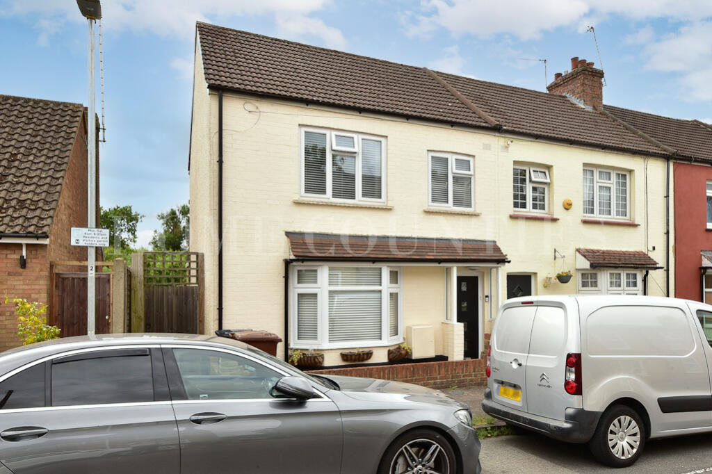Main image of property: Whaley Road, Potters Bar, EN6