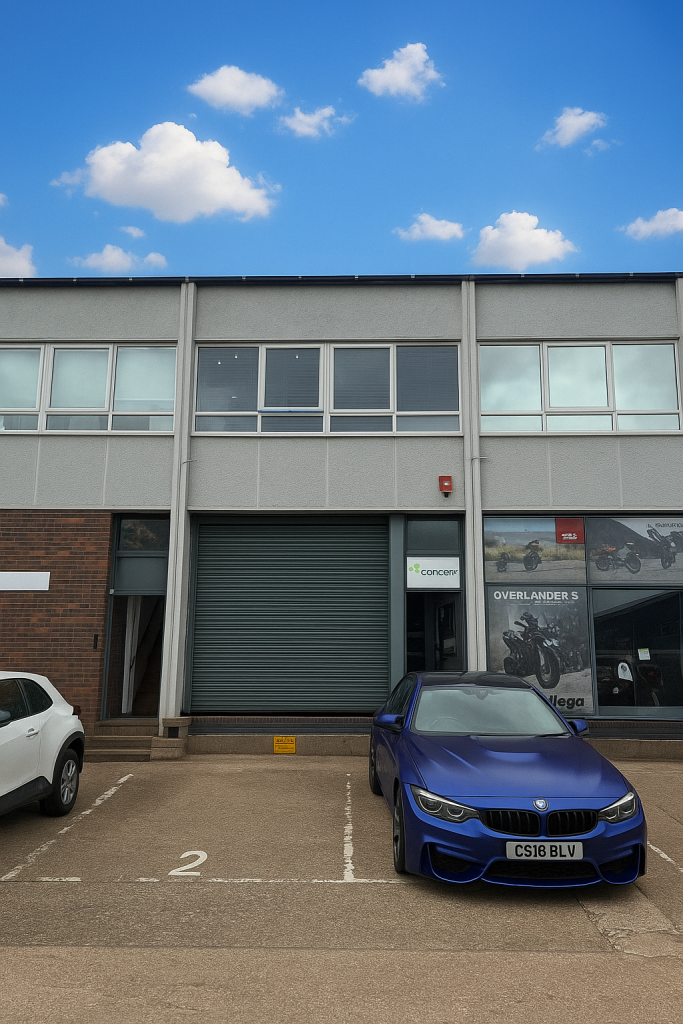 Main image of property: Cranborne Road, Potters Bar, EN6