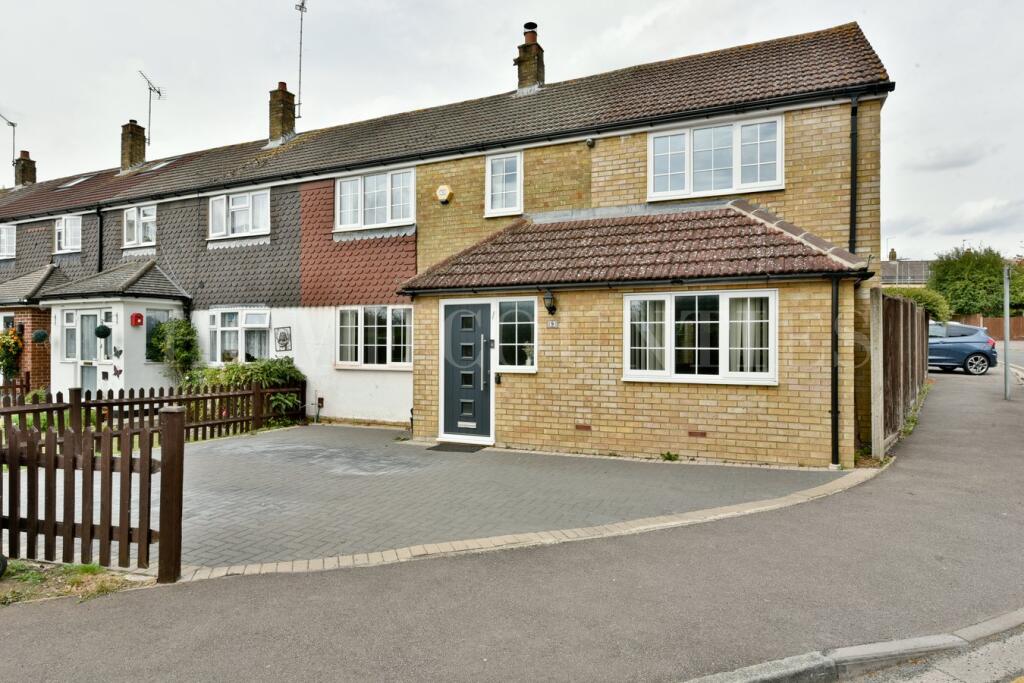 Main image of property: Cherry Tree Lane, Potters Bar, EN6