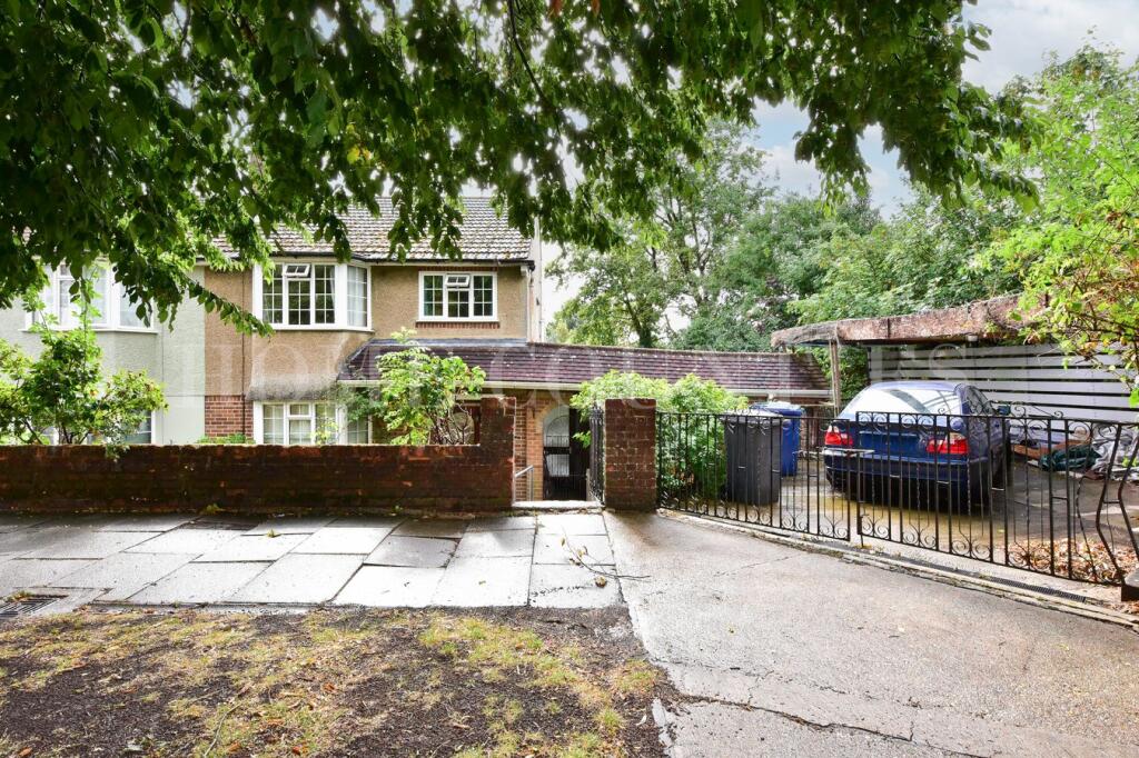 Main image of property: Margaret Road, Barnet, EN4