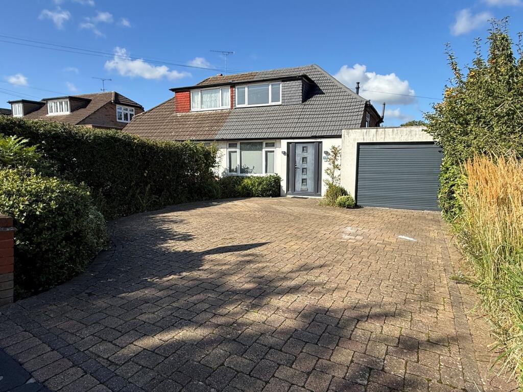 Main image of property: Sunnybank Road, Potters Bar, EN6