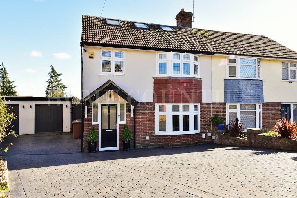 Main image of property: Tempest Avenue, Potters Bar, EN6